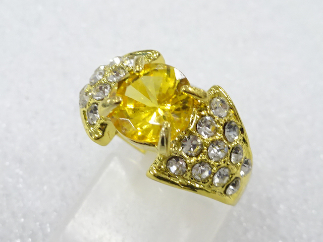 Japanese Kimono / Antique Accessories Metal